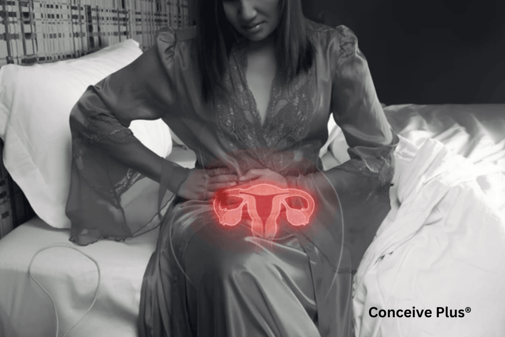 When Does Implantation Occur and What Are the Key Symptoms? - Conceive Plus®