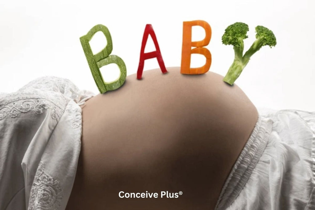 Where Do Babies Come From: Tracing the Miracle of Life - Conceive Plus®