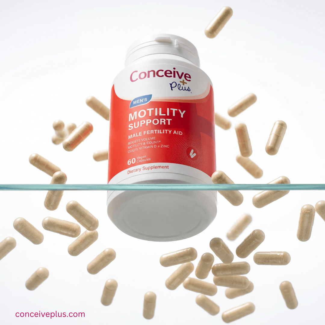 Zinc for Male Fertility in 2026: A Comprehensive Guide to Science, Dosage, and Synergy - Conceive Plus®
