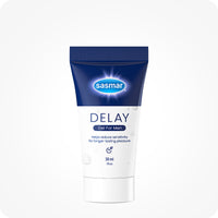 Sasmar Delay Gel