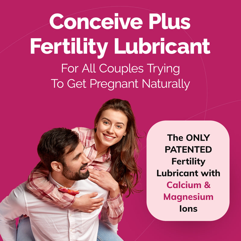 Fertility Lubricant (2.5 fl. oz)