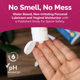 Fertility Lubricant (2.5 fl. oz)