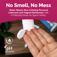 Fertility Lubricant (2.5 fl. oz)