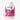 Conceive Plus Birth Control Cleanse supplement bottle for women, featuring 60 vegan capsules. The bold pink and white label highlights key benefits: supports the body’s natural detox from birth control and provides essential vitamins and nutrients. Two translucent capsules are shown beside the bottle. Dietary supplement for hormonal balance and reproductive wellness.
