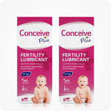 Fertility Lubricant 8x Pre - filled Applicators - Fertility Lubricant - Conceive Plus®