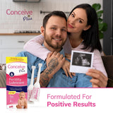 Fertility Lubricant 8x Pre - filled Applicators - Fertility Lubricant - Conceive Plus®