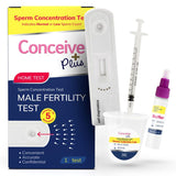 Male Fertility Test - male fertility test - Conceive Plus®