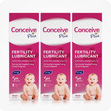 Max Fertility Lubricant Bundle - Fertility lubricant - Conceive Plus®
