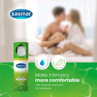 Melon Flavor Personal Lubricant - Water - Based Lubricant - Conceive Plus®