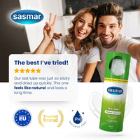 Melon Flavor Personal Lubricant - Water - Based Lubricant - Conceive Plus®