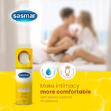 Pina Colada Flavored Personal Lubricant - Water - Based Lubricant - Conceive Plus®
