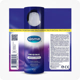 Sasmar Original + Classic Lube Combo - Lubricant - Conceive Plus USA