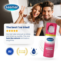 Strawberry Flavored Personal Lubricant - Water - based lubricant - Conceive Plus®