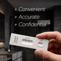 Male Fertility Test